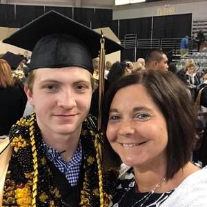 Meet your Posher, Arica